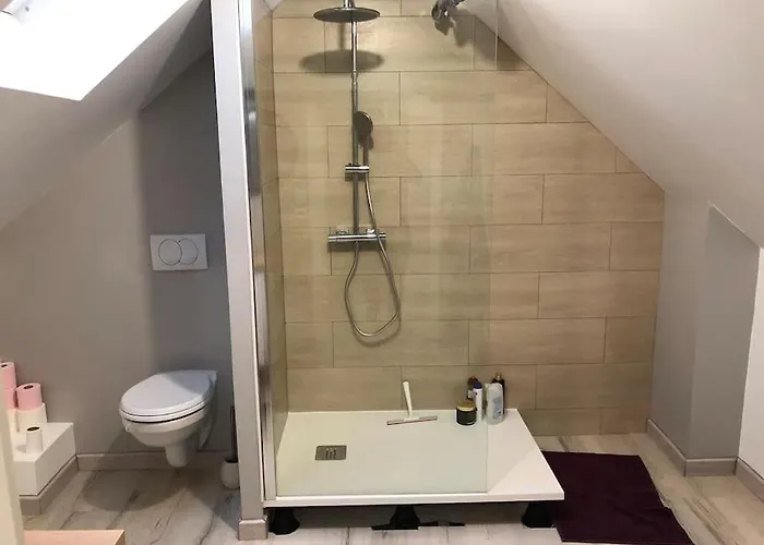 Maison A Luc Sur Luc-sur-Mer