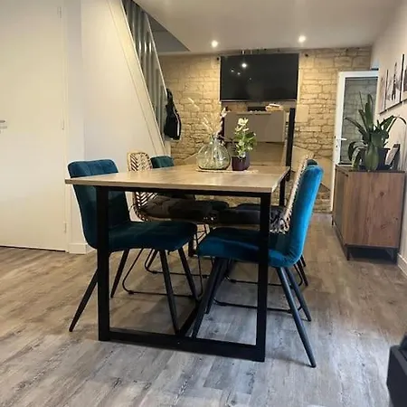 Maison A Luc Sur *