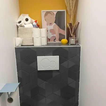 Apartament Maison A Luc Sur Luc-sur-Mer