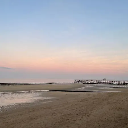 Maison A Luc Sur * Luc-sur-Mer