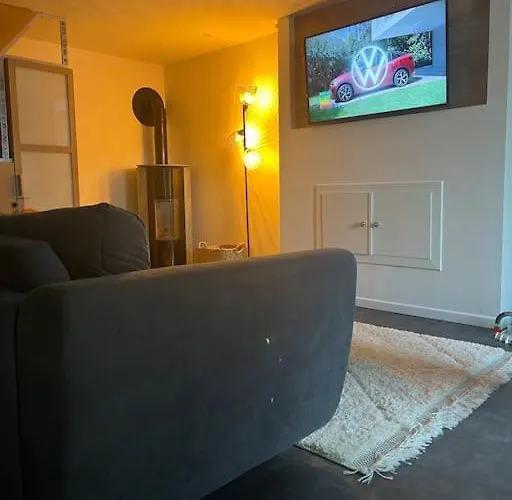 Apartamento Maison à Luc Sur *