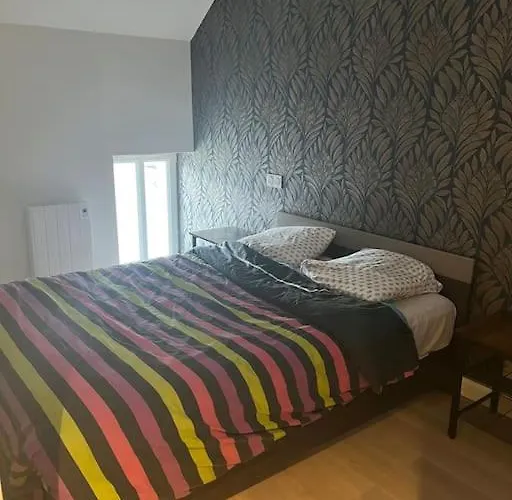 Lejlighed Maison A Luc Sur