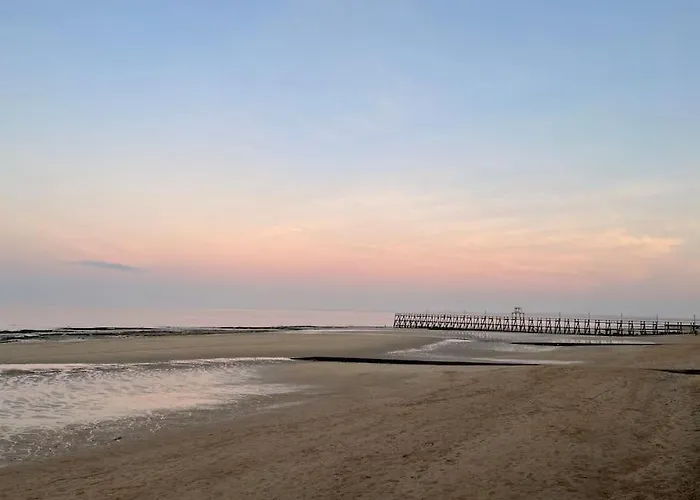 Maison A Luc Sur * Luc-sur-Mer